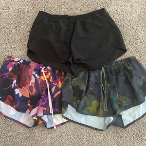 Old Navy Active Running Shorts